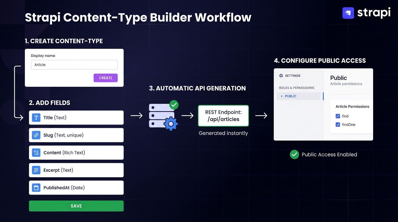 Integrate Pythagora with Strapi | Strapi Community